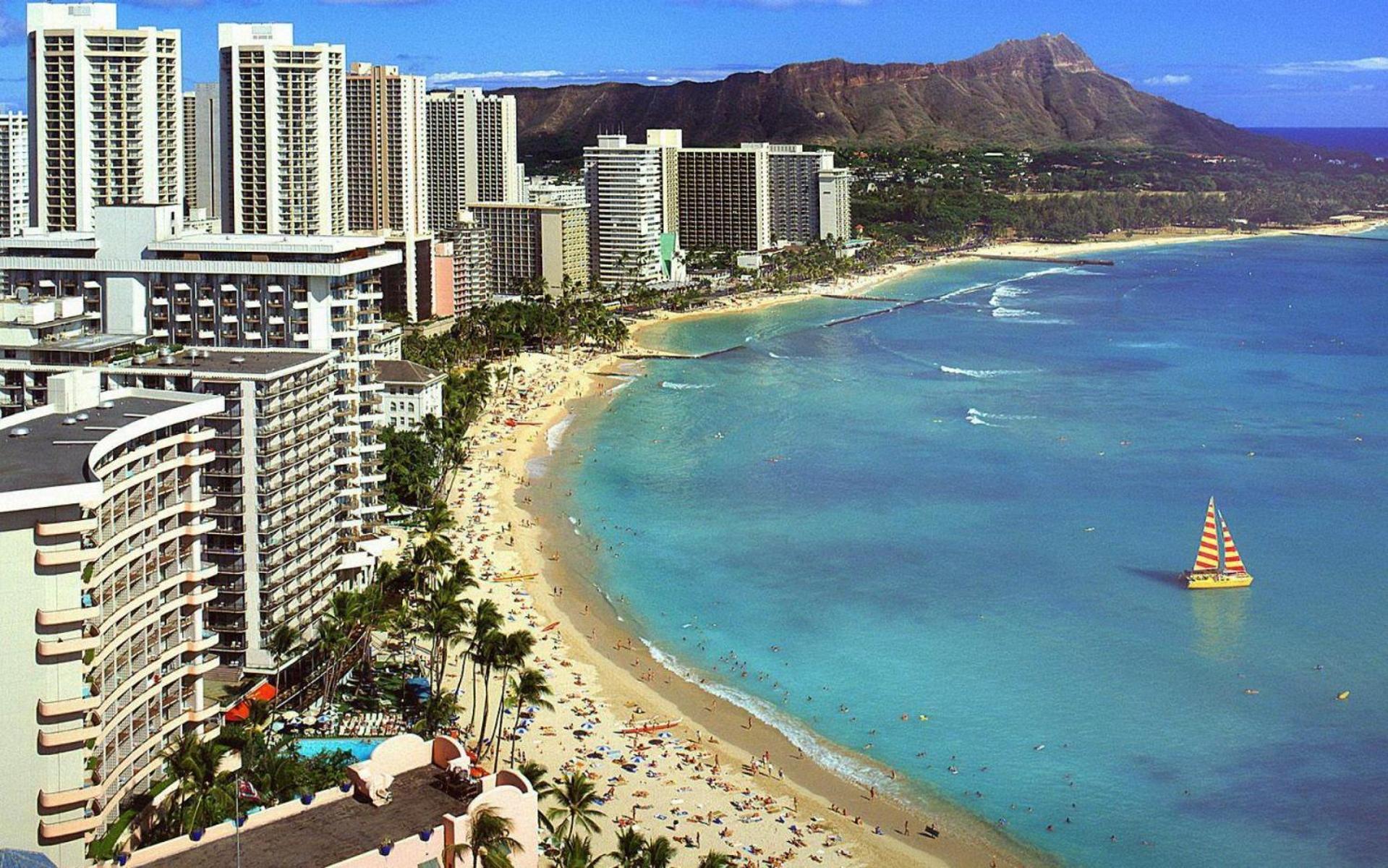 Waikiki Sunset Mountain View Near Beach With Parking Honolulu Exteriör bild