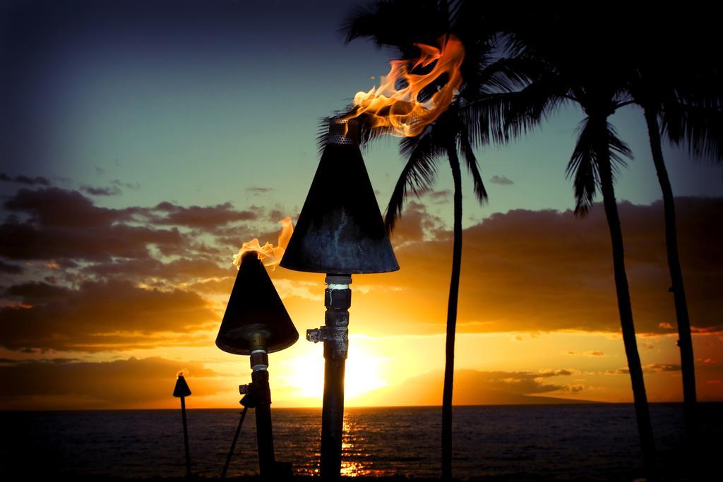 Waikiki Sunset Mountain View Near Beach With Parking Honolulu Exteriör bild